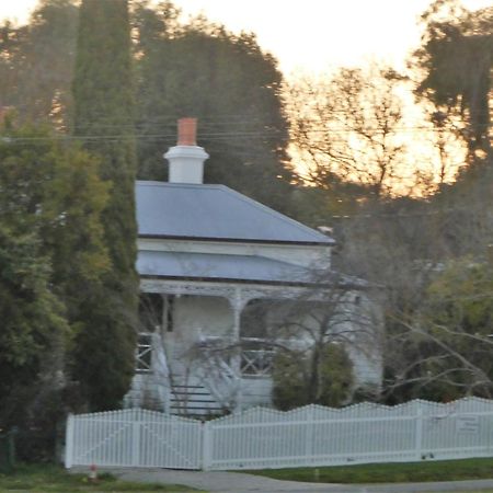 Villa Fairbank House Maldon Exterior foto