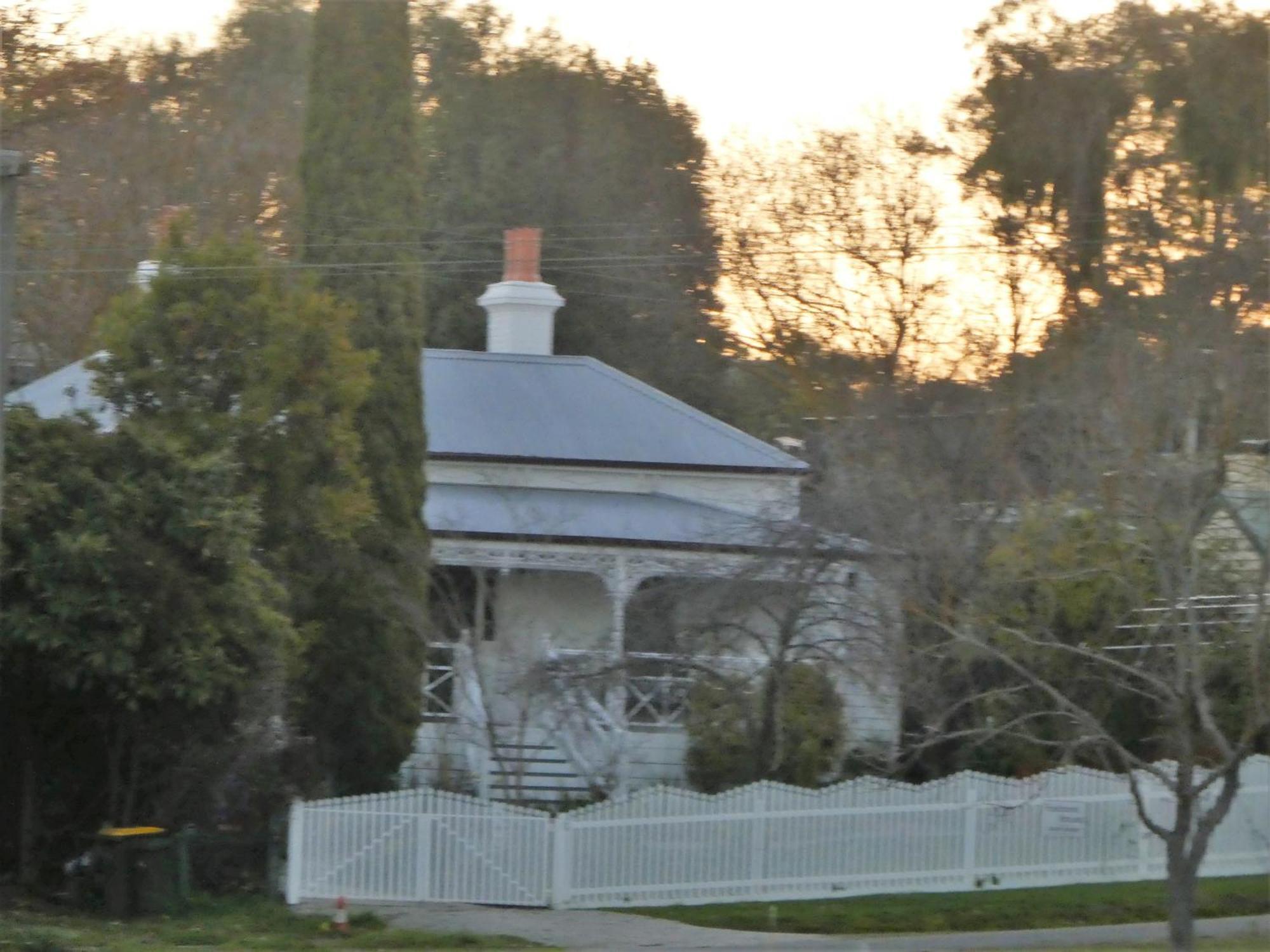 Villa Fairbank House Maldon Exterior foto