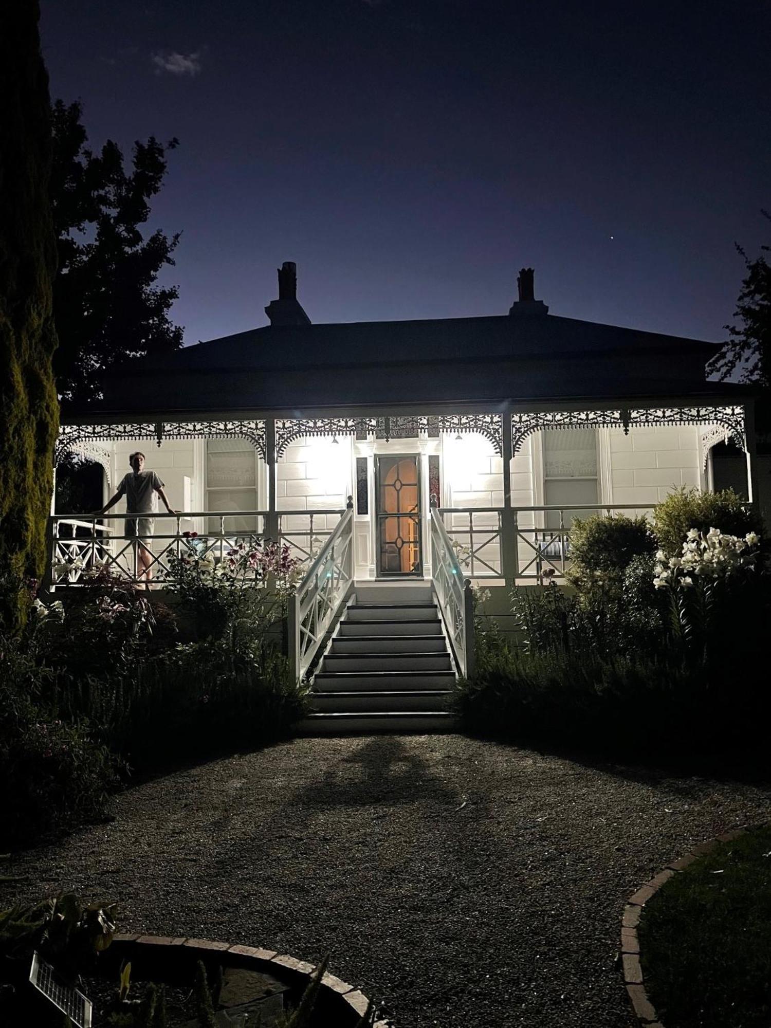 Villa Fairbank House Maldon Exterior foto