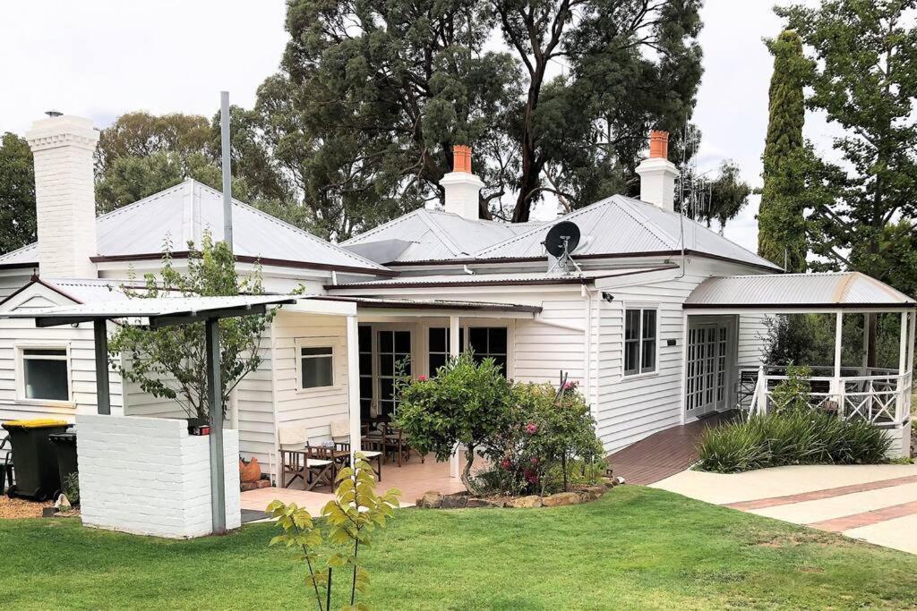 Villa Fairbank House Maldon Exterior foto