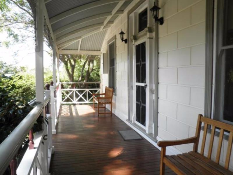 Villa Fairbank House Maldon Exterior foto
