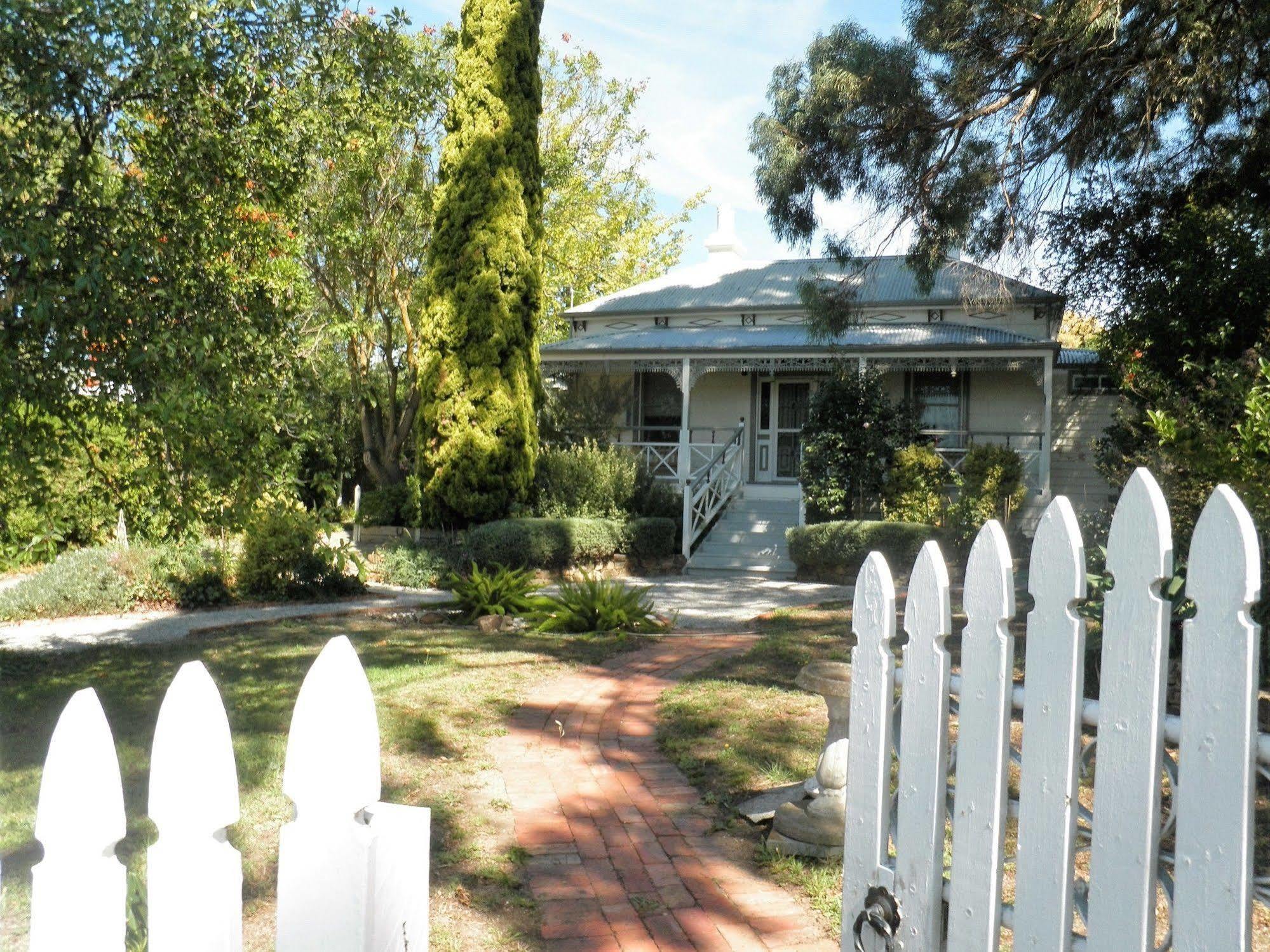 Villa Fairbank House Maldon Exterior foto