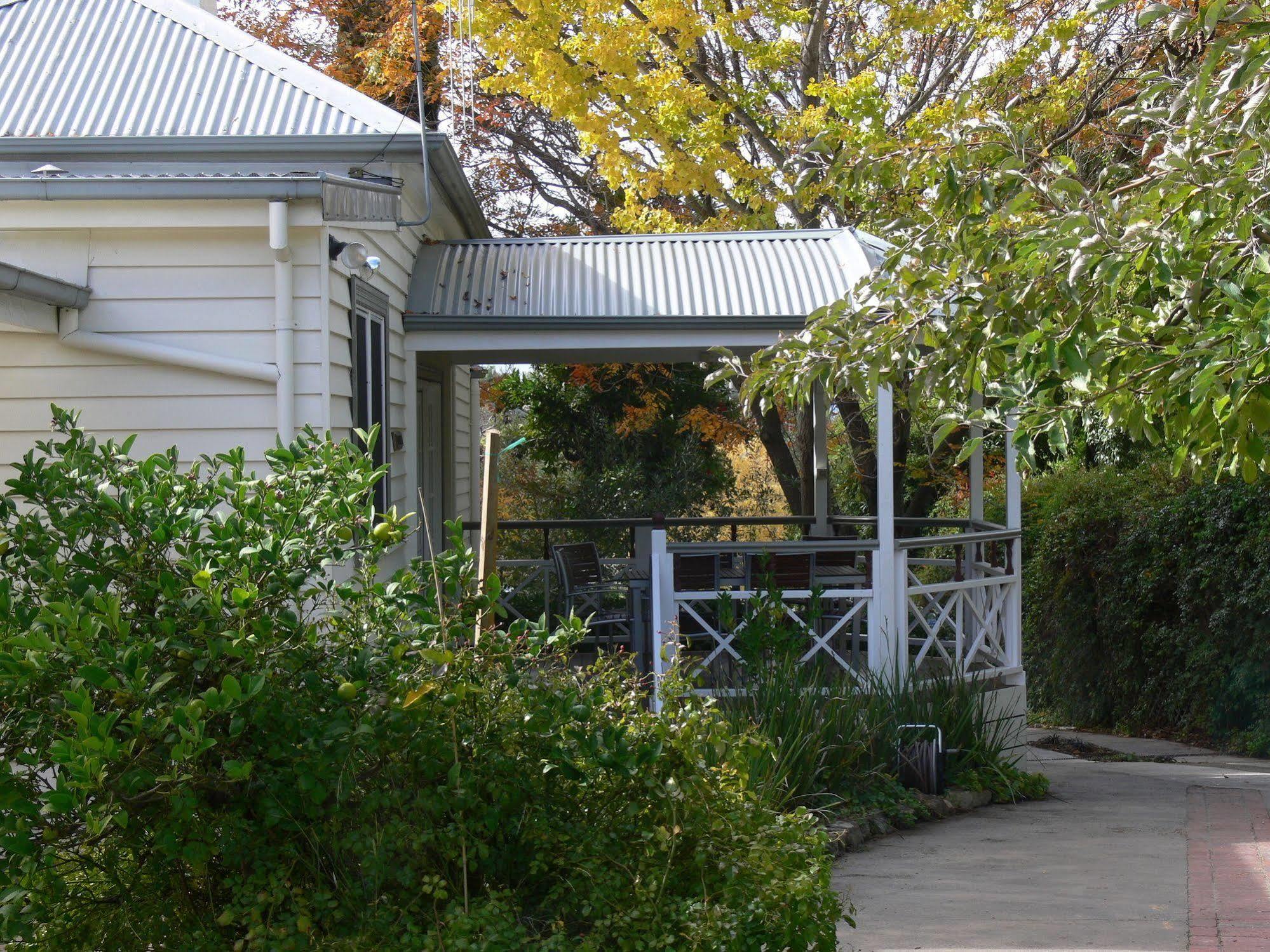 Villa Fairbank House Maldon Exterior foto