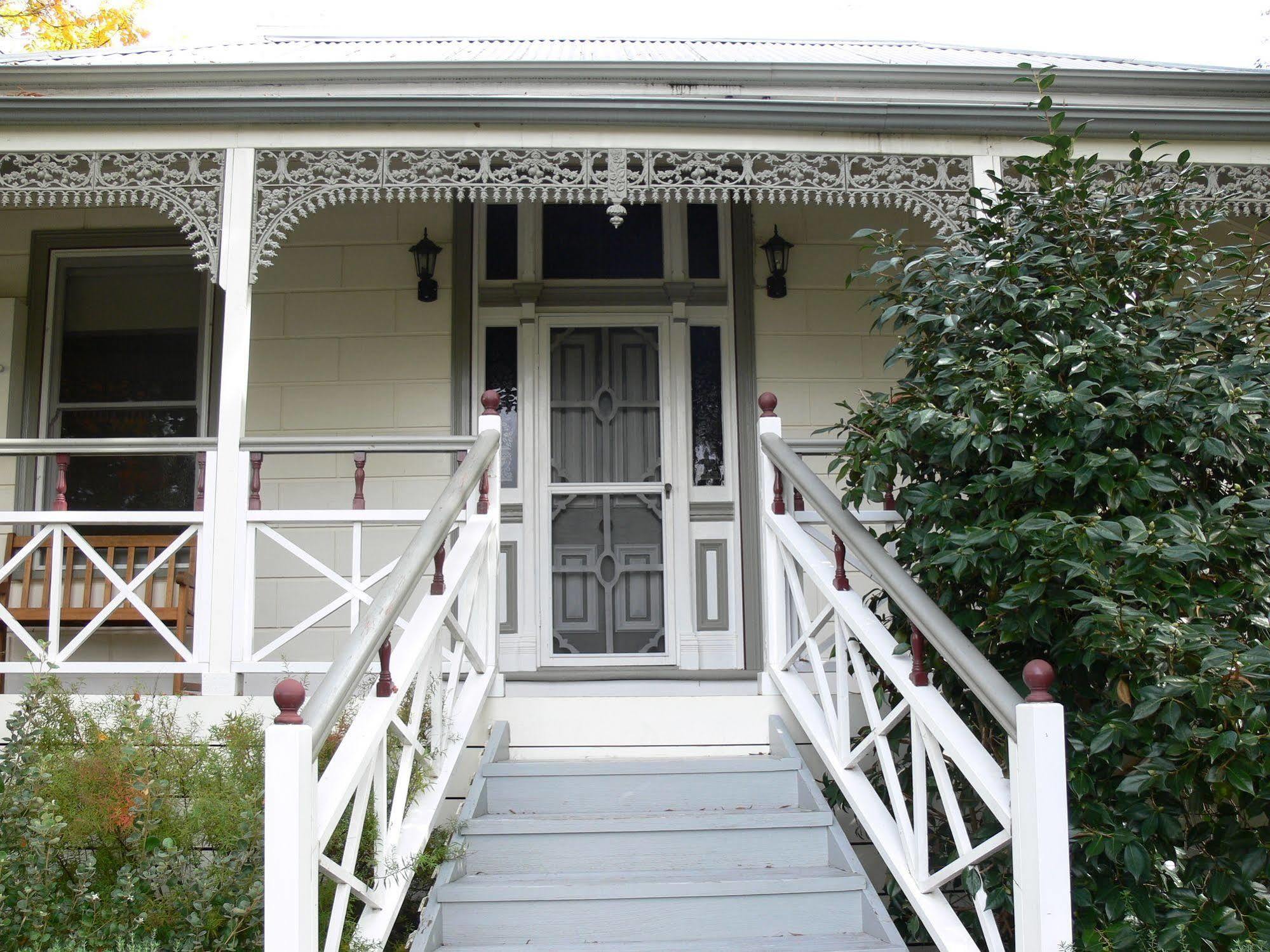 Villa Fairbank House Maldon Exterior foto