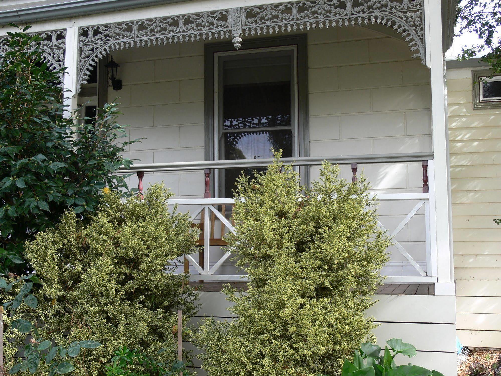 Villa Fairbank House Maldon Exterior foto