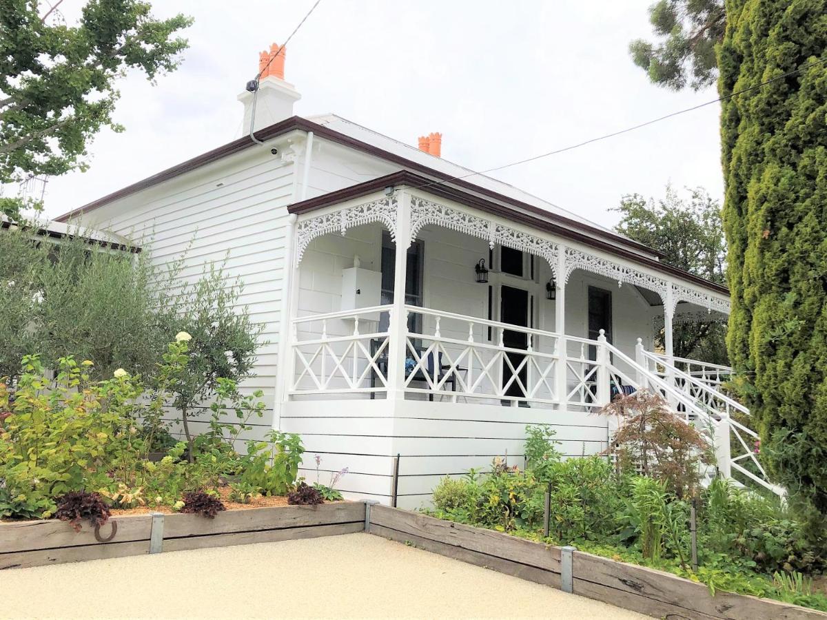 Villa Fairbank House Maldon Exterior foto
